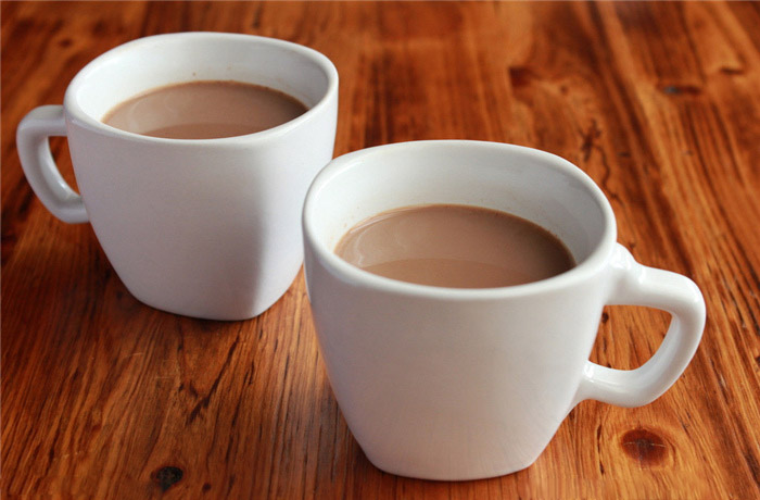 立山奶茶培训